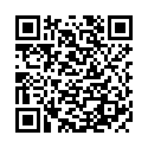 Código QR do registo