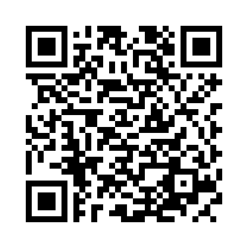 Código QR do registo