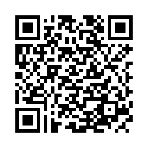 Código QR do registo