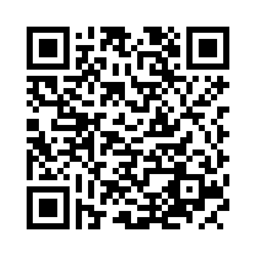 Código QR do registo