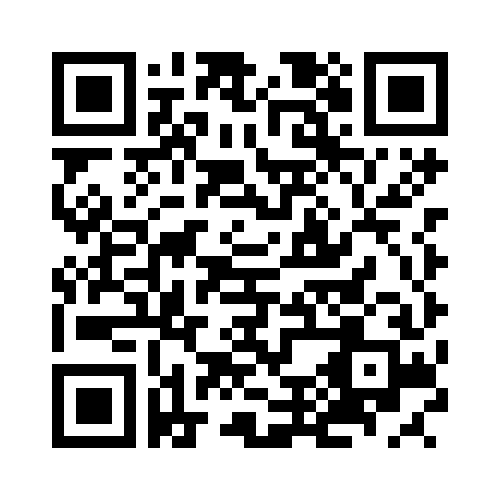 Código QR do registo