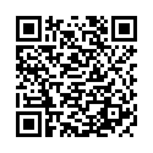 Código QR do registo