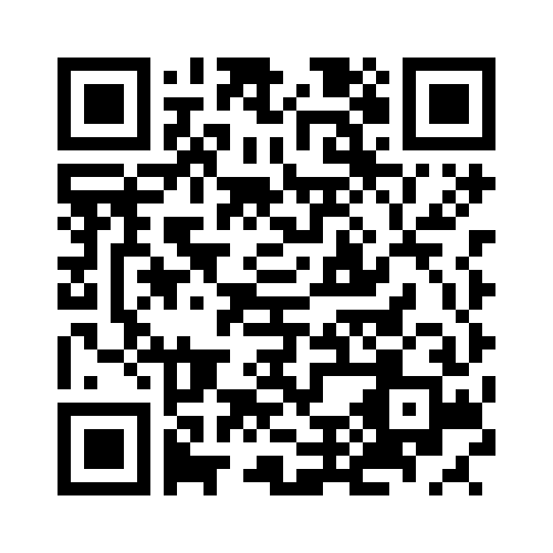 Código QR do registo