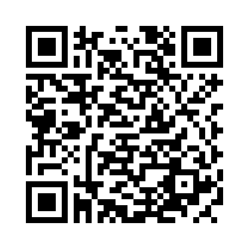 Código QR do registo