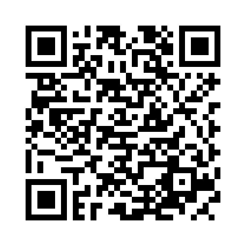 Código QR do registo