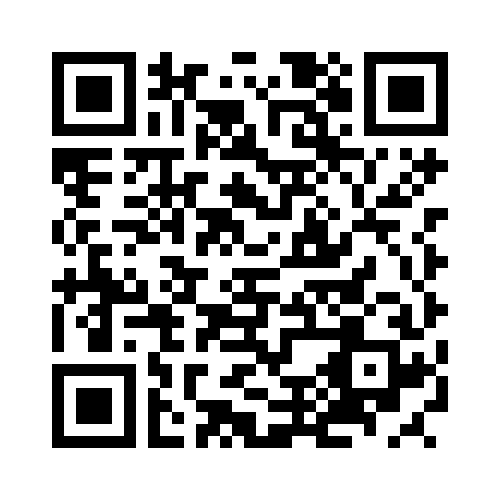 Código QR do registo