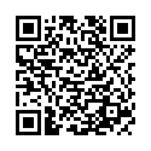 Código QR do registo