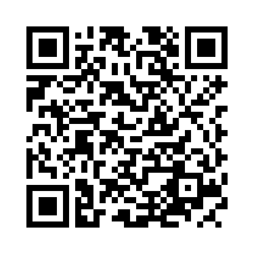 Código QR do registo