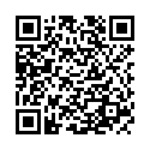 Código QR do registo