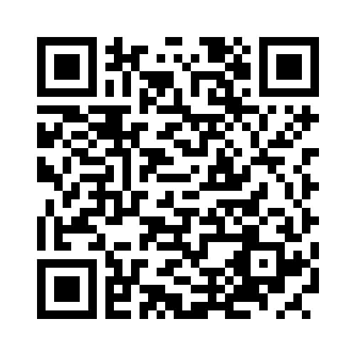 Código QR do registo