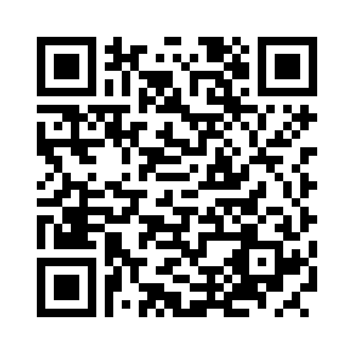 Código QR do registo