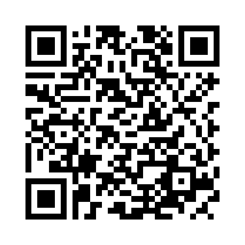 Código QR do registo