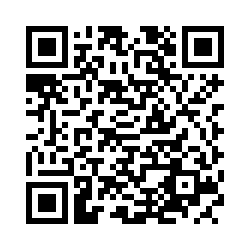 Código QR do registo