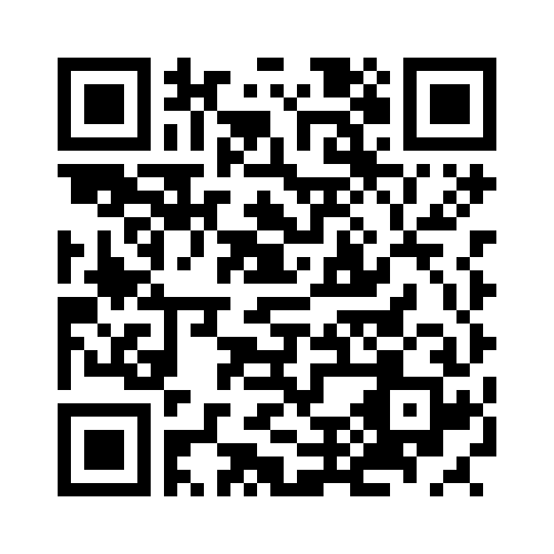 Código QR do registo