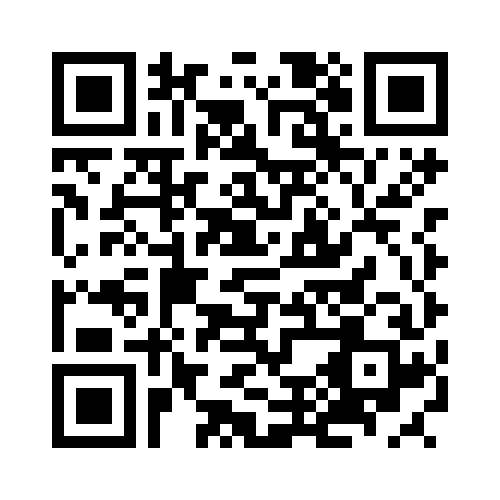 Código QR do registo