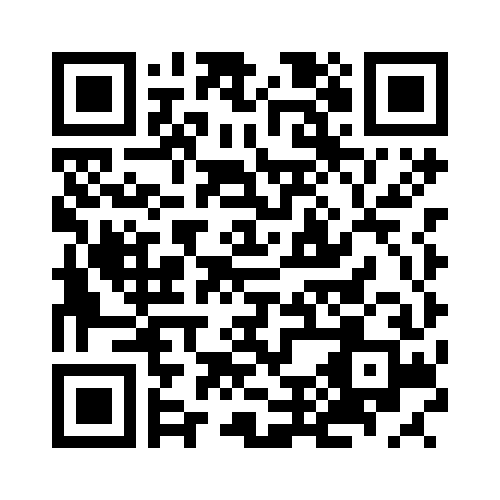 Código QR do registo