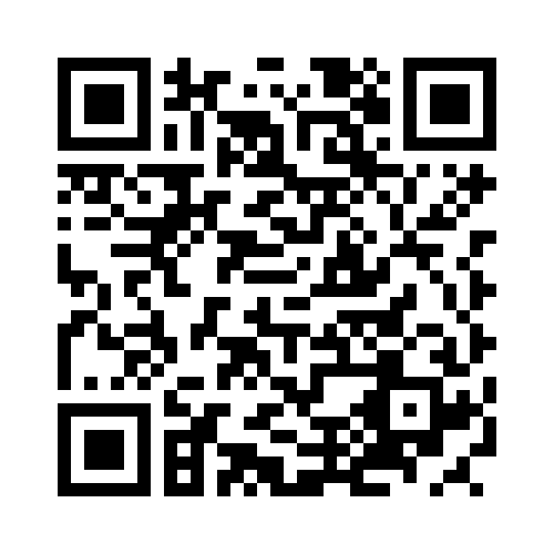 Código QR do registo