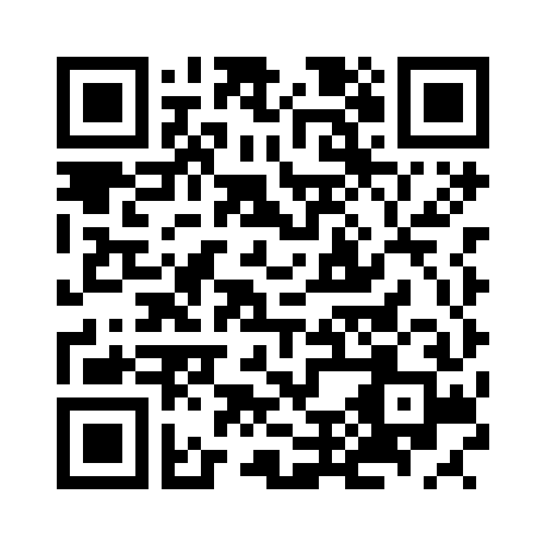 Código QR do registo