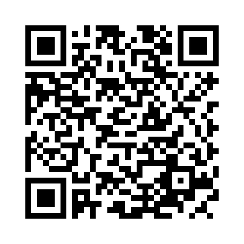 Código QR do registo