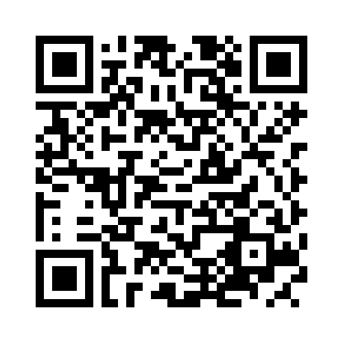 Código QR do registo