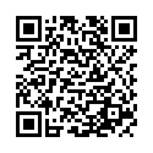 Código QR do registo