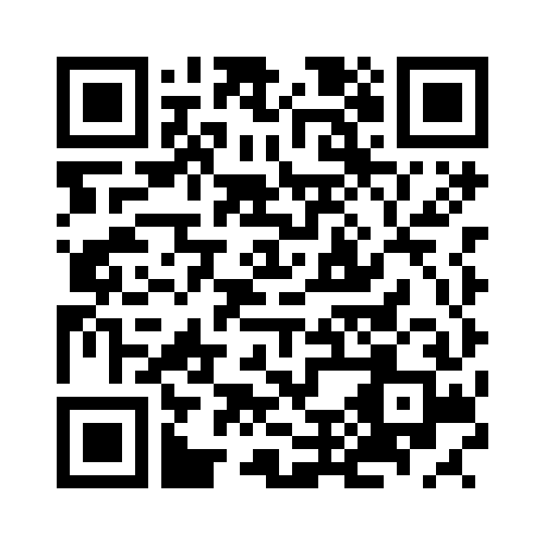 Código QR do registo