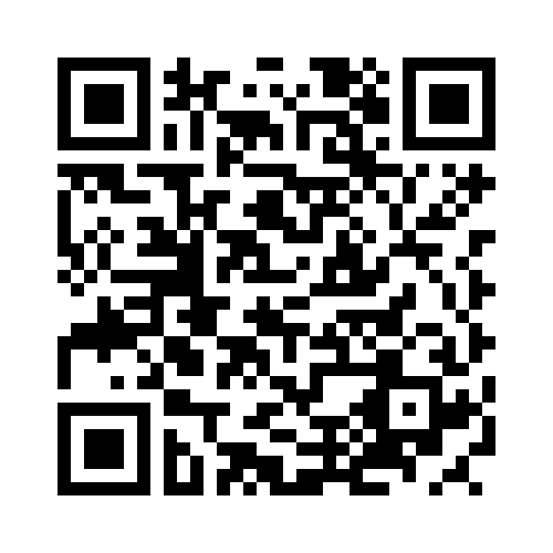 Código QR do registo