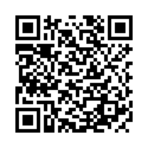 Código QR do registo