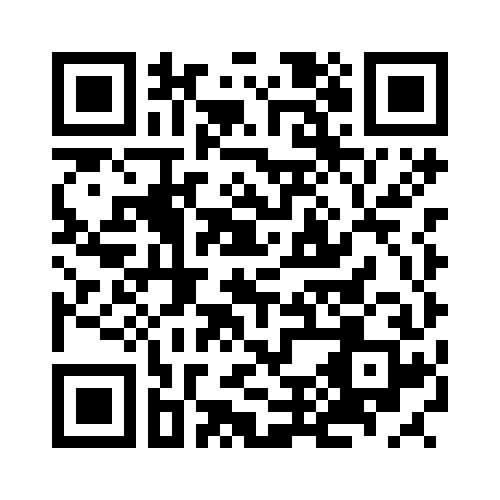 Código QR do registo