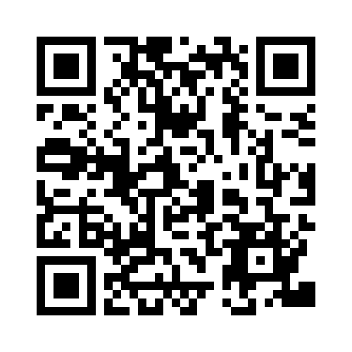 Código QR do registo