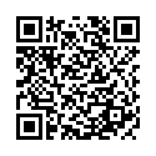 Código QR do registo