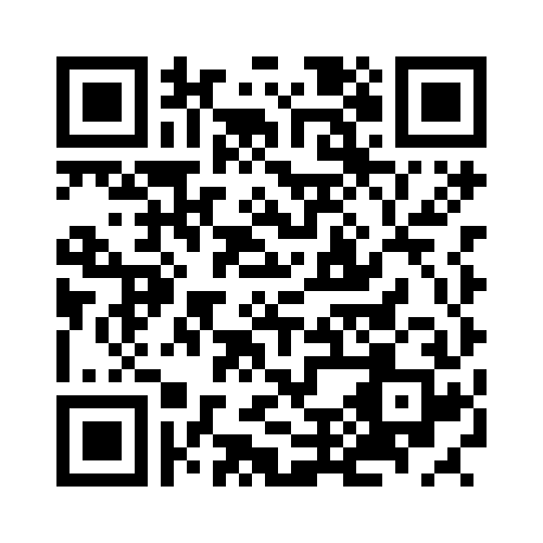 Código QR do registo