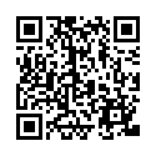 Código QR do registo