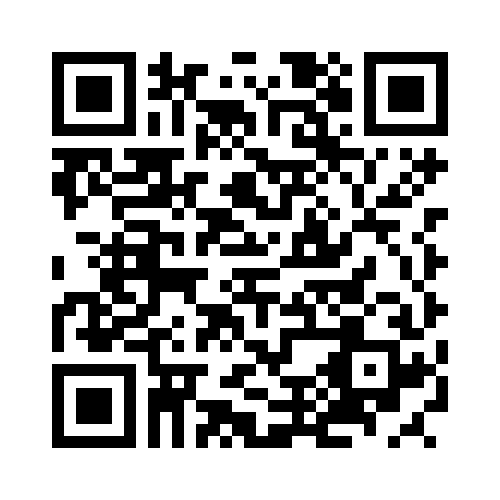 Código QR do registo