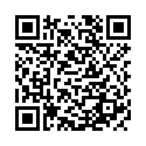 Código QR do registo