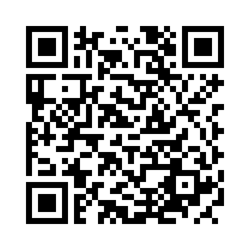 Código QR do registo