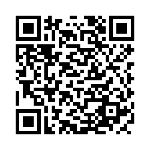 Código QR do registo