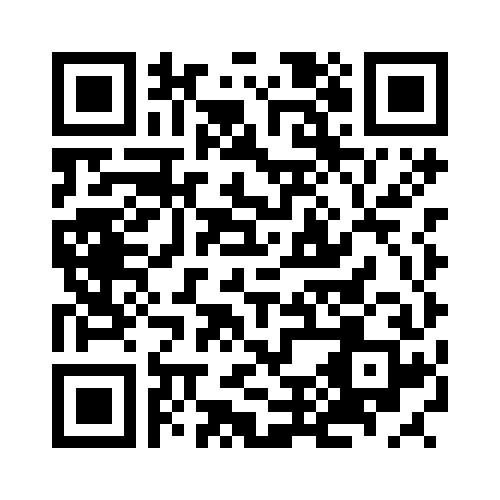 Código QR do registo