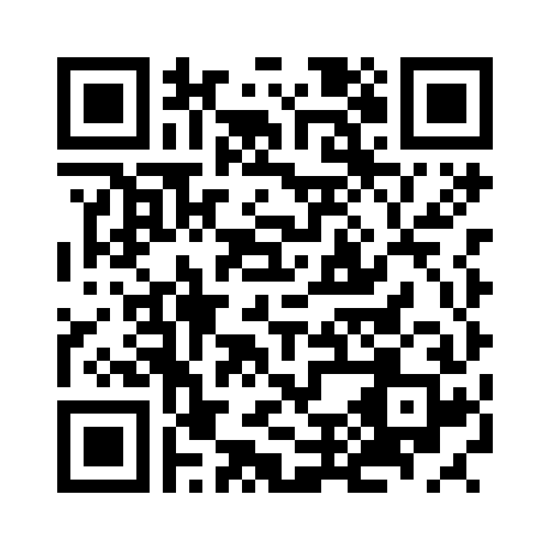 Código QR do registo