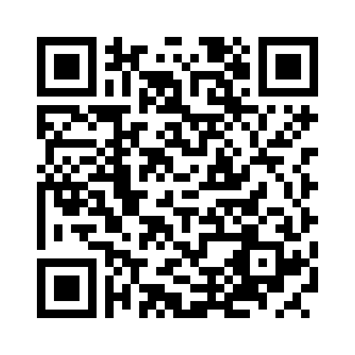 Código QR do registo