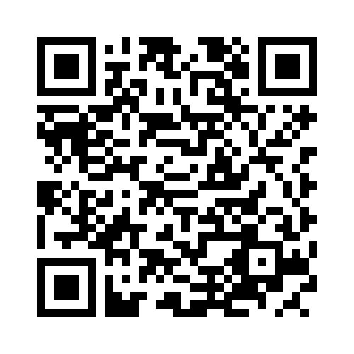 Código QR do registo