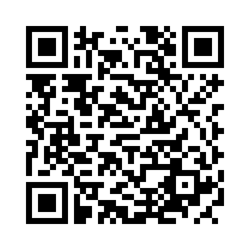 Código QR do registo