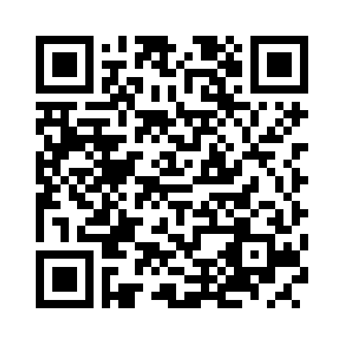 Código QR do registo