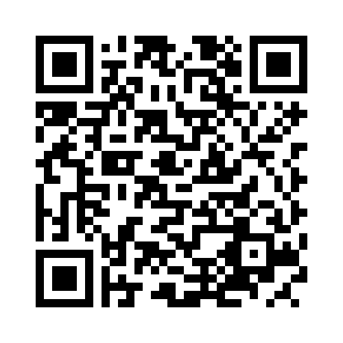 Código QR do registo