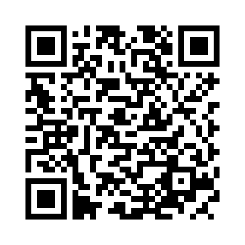 Código QR do registo