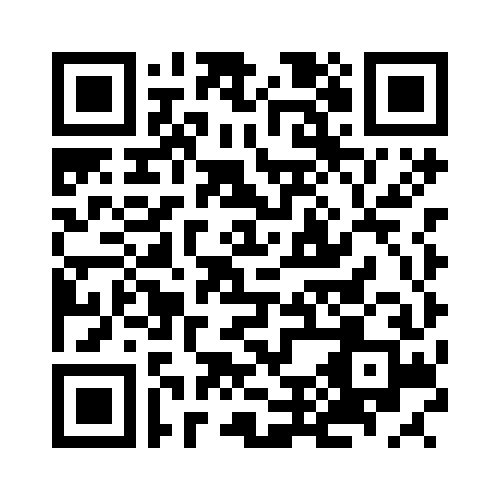 Código QR do registo