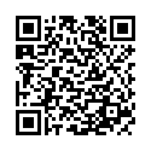 Código QR do registo