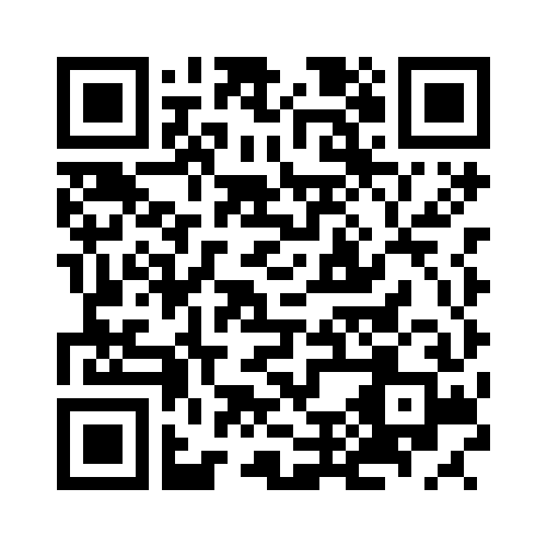 Código QR do registo