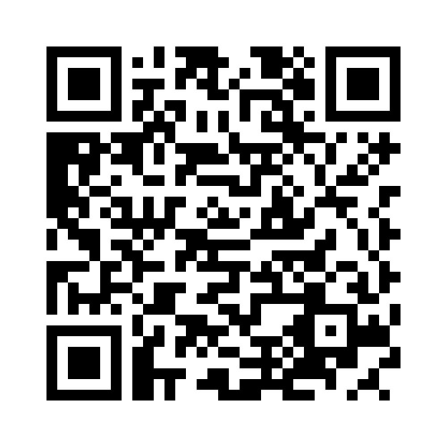 Código QR do registo