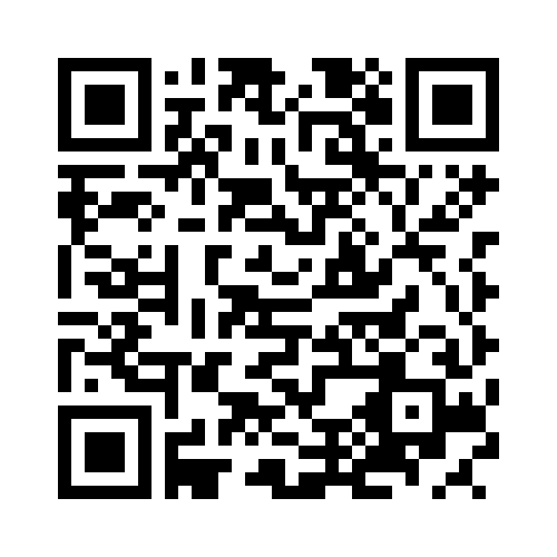 Código QR do registo